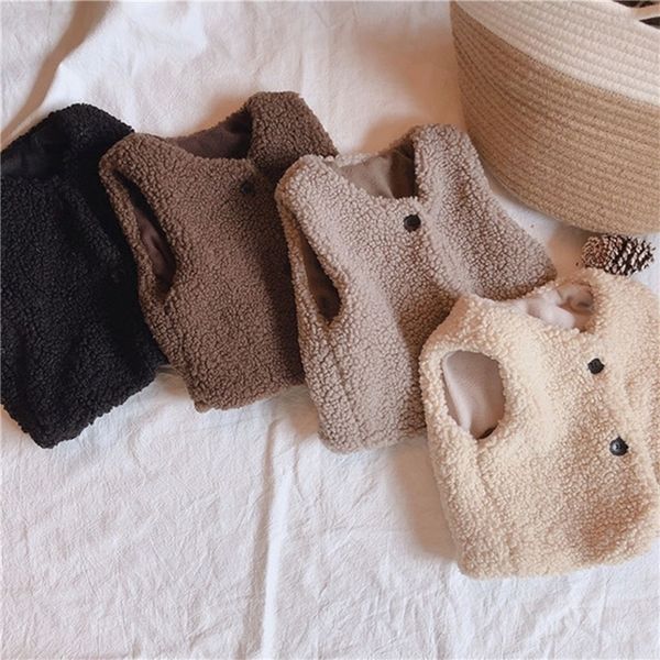 waistcoat autumn winter kids girl vest coat faux fur cotton padded infant toddler child solid outwear warm clothes 221110, Camo
waistcoat autumn winter kids girl vest coat faux fur cotton padded infant toddler child solid outwear warm clothes 221110, Camo