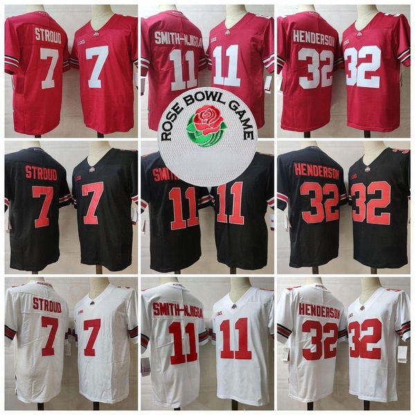 custom ncaa football jersey 11 smith-njicba college ohio state buckeyes 7 c.j. stroud 32 henderson red white mens jerseys, Black
custom ncaa football jersey 11 smith-njicba college ohio state buckeyes 7 c.j. stroud 32 henderson red white mens jerseys, Black