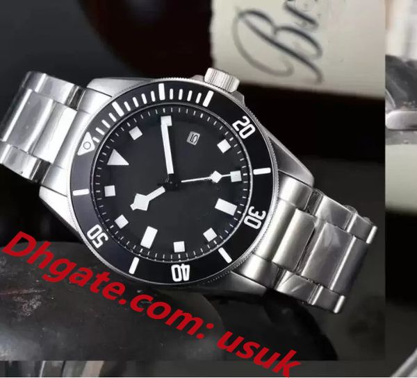 3a quality men watch 904l steel automatic mechanical 41mm waterproof mens watches sapphire men's wristwatch, Slivery;brown
3a quality men watch 904l steel automatic mechanical 41mm waterproof mens watches sapphire men's wristwatch, Slivery;brown
