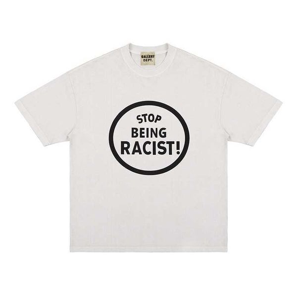 designer gallerydept mens t-shirts hip hop high street fashion brand dept 220g fine sulfur cotton casual loose white short sleeve tshirt, White;black
designer gallerydept mens t-shirts hip hop high street fashion brand dept 220g fine sulfur cotton casual loose white short sleeve tshirt, White;black