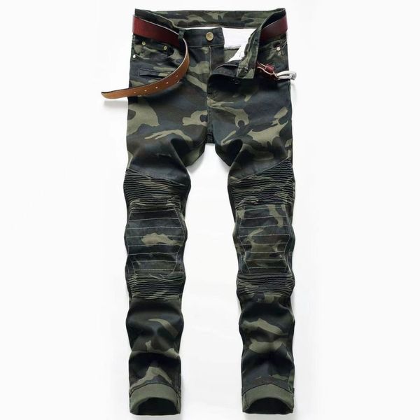 wholesale 2040 men's jeans designer jeans distressed ripped biker slim fit motorcycle denim for men s fashion jean mans pants pour homm, Blue
wholesale 2040 men's jeans designer jeans distressed ripped biker slim fit motorcycle denim for men s fashion jean mans pants pour homm, Blue