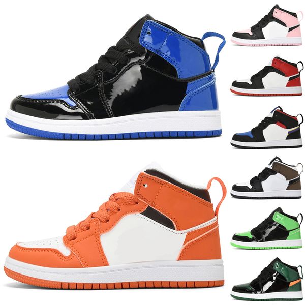 infant basketball shoes jumpman 1 1s stage haze royal patent university blue dark mocha bubble gum heritage twist unc baby kids sneakers tra, Black
infant basketball shoes jumpman 1 1s stage haze royal patent university blue dark mocha bubble gum heritage twist unc baby kids sneakers tra, Black