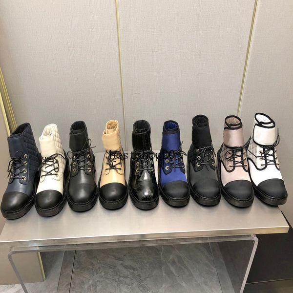 stylish ankle women martin boot shiny calfskin dark beige black military booties buckle laces winter casual shoes designer luxury fashion sn
stylish ankle women martin boot shiny calfskin dark beige black military booties buckle laces winter casual shoes designer luxury fashion sn