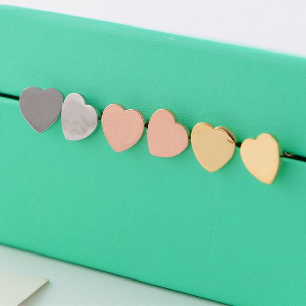 titanium steel 18k rose gold big stud earrings for woman exquisite simple fashion c diamond ring lady heart shaped love earrings jewelry gif, Golden;silver
titanium steel 18k rose gold big stud earrings for woman exquisite simple fashion c diamond ring lady heart shaped love earrings jewelry gif, Golden;silver