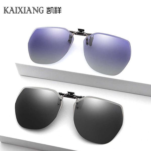 dezi sunglasses ing day and night big frame myopia glasses wet clip type polarized women, White;black
dezi sunglasses ing day and night big frame myopia glasses wet clip type polarized women, White;black