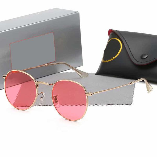 2022 classic round design uv400 eyewear sunglasses metal gold frame sun glasses men women mirror sunglasses polaroid glass lens, White;black
2022 classic round design uv400 eyewear sunglasses metal gold frame sun glasses men women mirror sunglasses polaroid glass lens, White;black