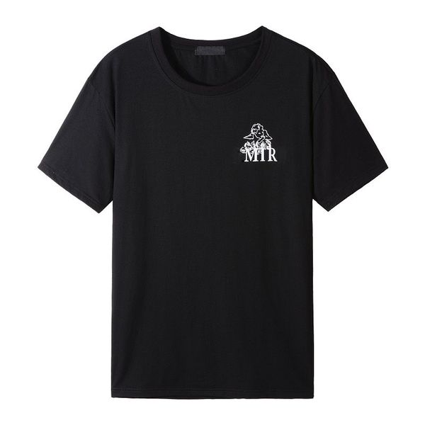 men's t-shirts summer new cotton casual angel letter pattern clothes youth round neck short-sleeved men's t-shirt, White;black
men's t-shirts summer new cotton casual angel letter pattern clothes youth round neck short-sleeved men's t-shirt, White;black