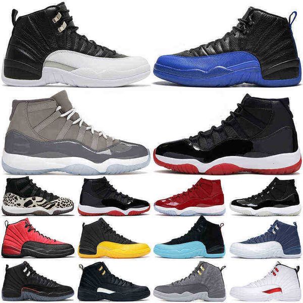 men women outdoor shoes 12s 12 playoffs royalty taxi reverse flu game the master university gold 11s cool grey bred mens trainers sports, Black
men women outdoor shoes 12s 12 playoffs royalty taxi reverse flu game the master university gold 11s cool grey bred mens trainers sports, Black