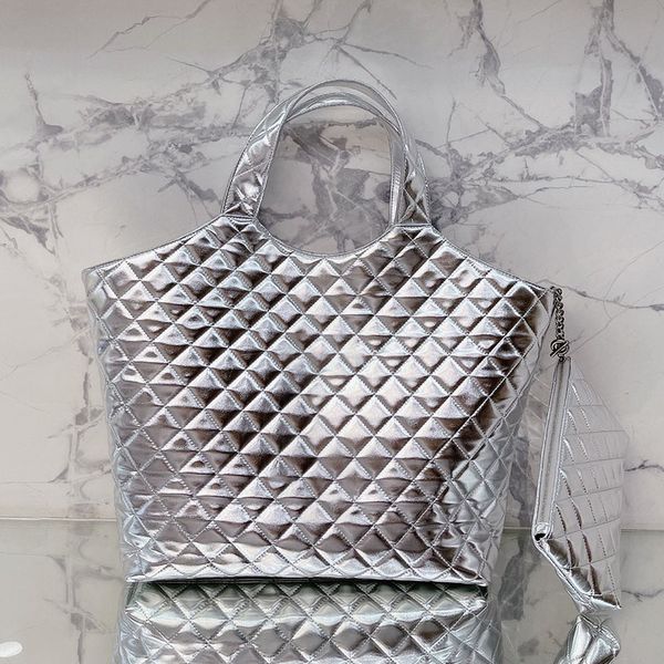 9a quality gaby totes shopping quilted lambskin real leather luxurys designers large silver gold capacity shoulder crossbody wallet purse su
9a quality gaby totes shopping quilted lambskin real leather luxurys designers large silver gold capacity shoulder crossbody wallet purse su
