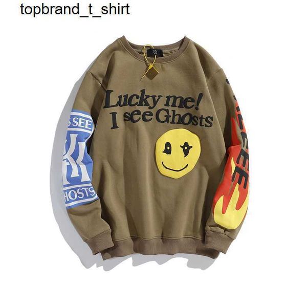men's hoodies designer sweatshirts winter new kanyess men's women's round neck plush sweater hoodie, Black
men's hoodies designer sweatshirts winter new kanyess men's women's round neck plush sweater hoodie, Black