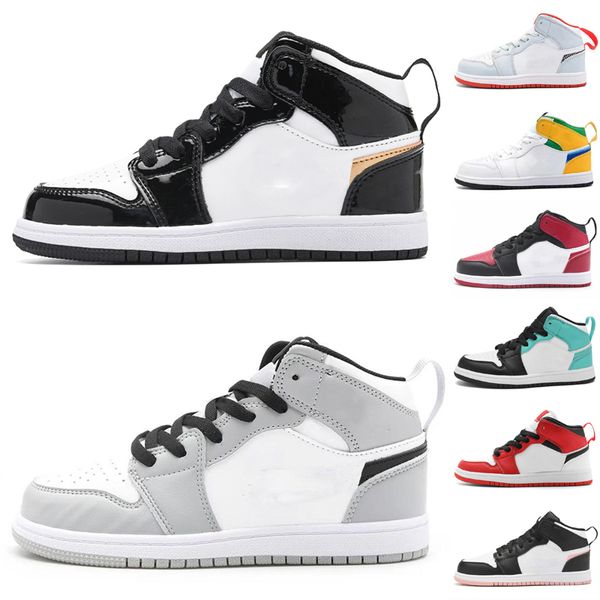 jumpman 1 1s kids basketball shoes bred patent unc blue dark mocha found denim light bone shadow 2.0 chicago grey fog bio hack trainers spor, Black
jumpman 1 1s kids basketball shoes bred patent unc blue dark mocha found denim light bone shadow 2.0 chicago grey fog bio hack trainers spor, Black