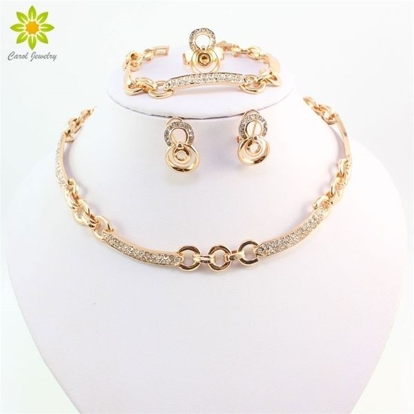 wedding jewelry sets selling african women gold color necklace earrings fashion costume accessories 221109, Slivery;golden
wedding jewelry sets selling african women gold color necklace earrings fashion costume accessories 221109, Slivery;golden