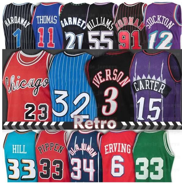 basketball jerseys 23 michael allen 3 iverson jason 55 williams dennis 91 rodman scottie pippen thomas vince 15 carter patrick 33 ewing tim, Black;red
basketball jerseys 23 michael allen 3 iverson jason 55 williams dennis 91 rodman scottie pippen thomas vince 15 carter patrick 33 ewing tim, Black;red