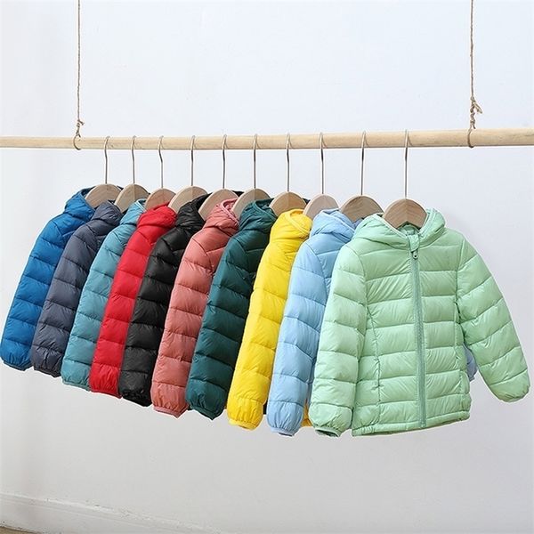 down coat 2-9y autumn winter girls white duck jacket for boys baby lightweight candy casual warm kids clothes 221110, Blue;gray
down coat 2-9y autumn winter girls white duck jacket for boys baby lightweight candy casual warm kids clothes 221110, Blue;gray