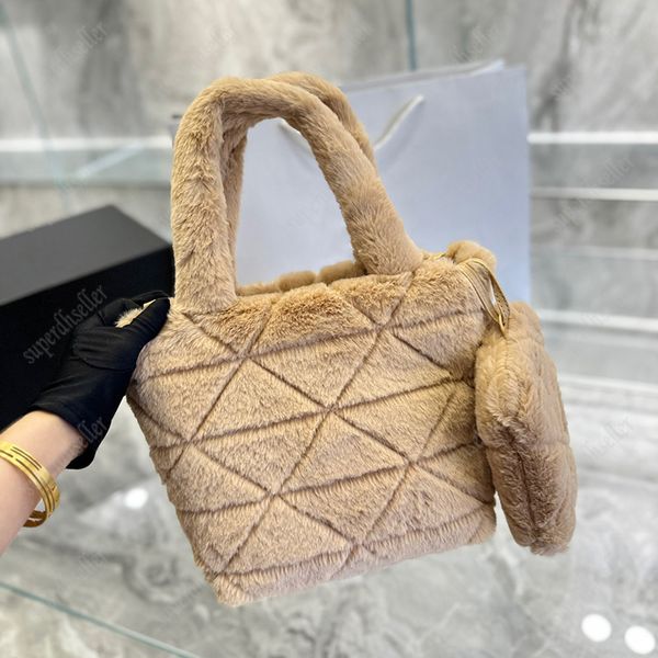 fluffy mini totes bag triangle shoulder bags winter crossbody women pochette luxury designer handbags travel cross body large capacity handb
fluffy mini totes bag triangle shoulder bags winter crossbody women pochette luxury designer handbags travel cross body large capacity handb