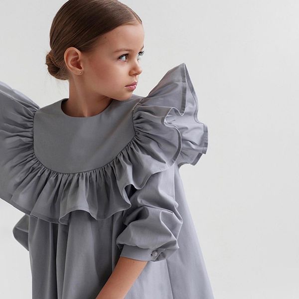 ins girls falbala long sleeve dresses ball gown kids princess dress spanish style children party clothing a9307, Red;yellow
ins girls falbala long sleeve dresses ball gown kids princess dress spanish style children party clothing a9307, Red;yellow