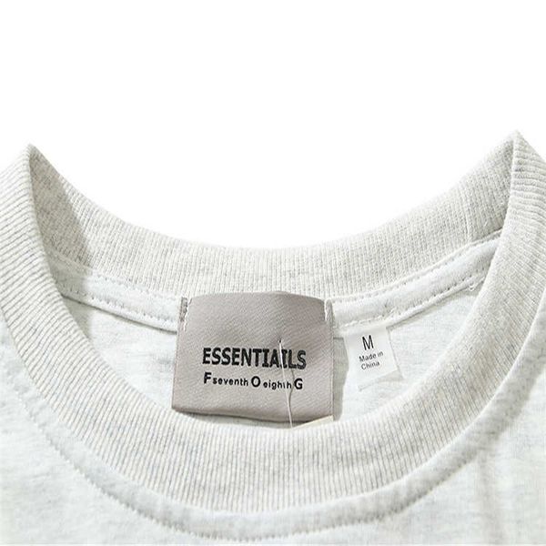 men's hoody fashion fog designer esenti 7th season 7 main baseball flocking printing brand men and women short sleeve t-shirt sweatshir, Black
men's hoody fashion fog designer esenti 7th season 7 main baseball flocking printing brand men and women short sleeve t-shirt sweatshir, Black