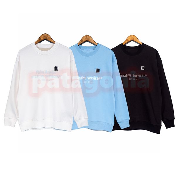 mens new fashion round neck hoodies womens casual sweatshirt couples streetwear size s-xl, Black
mens new fashion round neck hoodies womens casual sweatshirt couples streetwear size s-xl, Black