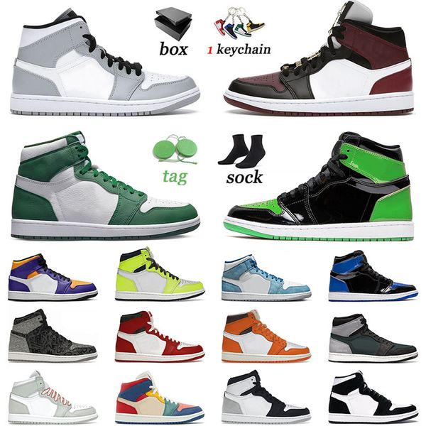 jumpman 1 men basketball shoes jorden1s gorge green lakers a ma maniere pollen stealth mens women j1 athletic outdoor trainers
jumpman 1 men basketball shoes jorden1s gorge green lakers a ma maniere pollen stealth mens women j1 athletic outdoor trainers