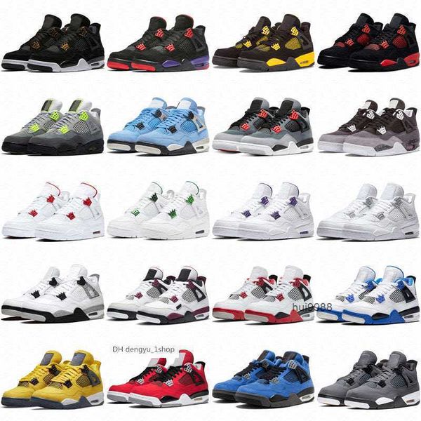jumpman 4 4s basketball shoes mens womens slipper running shoe black cat white oreo red thunder canyon purple men women sports off sail jord
jumpman 4 4s basketball shoes mens womens slipper running shoe black cat white oreo red thunder canyon purple men women sports off sail jord