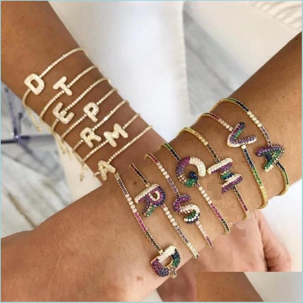 charm bracelets charm bracelets wholesale cz bubble 26 letter initial adjust chain bracelet thin tennis white rainbow color name ken dhamn, Golden;silver
charm bracelets charm bracelets wholesale cz bubble 26 letter initial adjust chain bracelet thin tennis white rainbow color name ken dhamn, Golden;silver