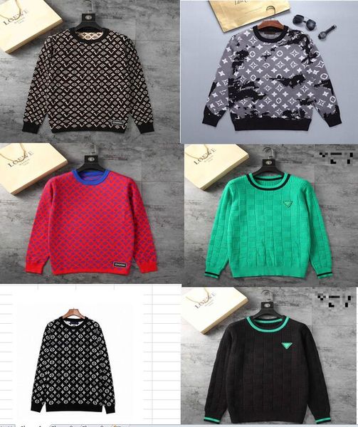men's sweaters designer 22ss designer luxury mens womens jacquard stripe man paris fashion tee tees street long sleeve colors 14ni, White;black
men's sweaters designer 22ss designer luxury mens womens jacquard stripe man paris fashion tee tees street long sleeve colors 14ni, White;black