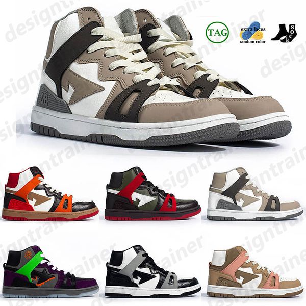 2023 new designer bapestas baped casual shoes for womens mens black light grey 36-45 oliver brown red higrey red orange sand outdoor airmaxs
2023 new designer bapestas baped casual shoes for womens mens black light grey 36-45 oliver brown red higrey red orange sand outdoor airmaxs