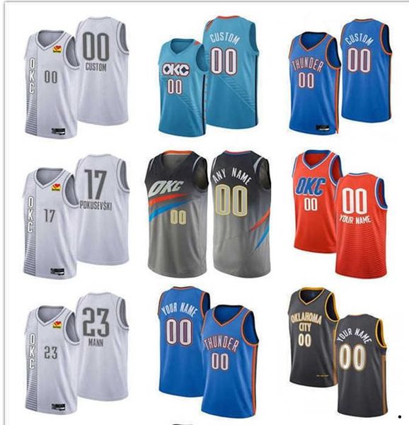 75th custom jersey oklahoma''city thunder''men women youth 7 darius bazley 6 gabriel deck 15 derrick favors 11 theo male, Black;red
75th custom jersey oklahoma''city thunder''men women youth 7 darius bazley 6 gabriel deck 15 derrick favors 11 theo male, Black;red