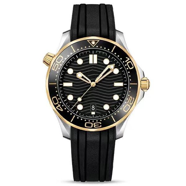 men watch movement watches sapphire glass gliding lock automatic mechanical ceramics green black watches full stainless steel waterproof swi, Slivery;brown
men watch movement watches sapphire glass gliding lock automatic mechanical ceramics green black watches full stainless steel waterproof swi, Slivery;brown