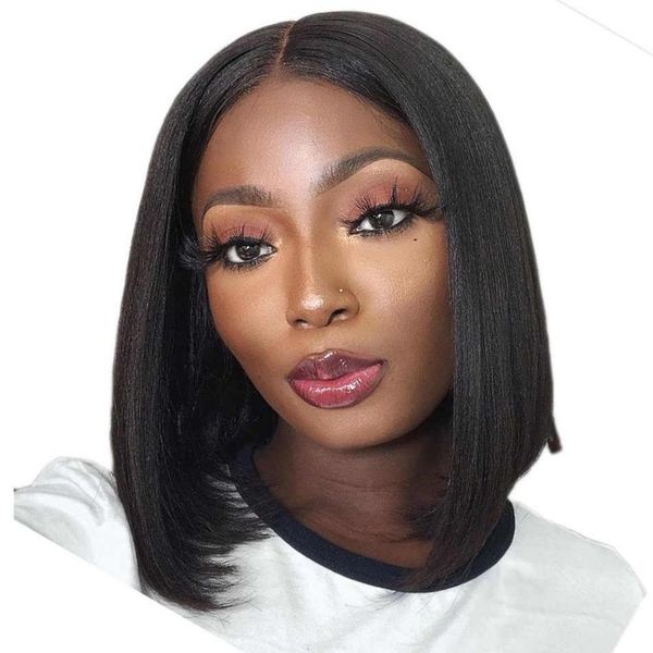 straight short bob pixie cut wig 13x4x1t part transparent lace front human hair wigs, Black;brown
straight short bob pixie cut wig 13x4x1t part transparent lace front human hair wigs, Black;brown