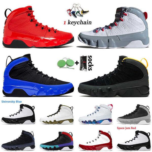 2022 jumpman 9 child fire red 9s basketball shoes with socks mens trainers university gold particle grey racer blue white pink multi color, Black
2022 jumpman 9 child fire red 9s basketball shoes with socks mens trainers university gold particle grey racer blue white pink multi color, Black