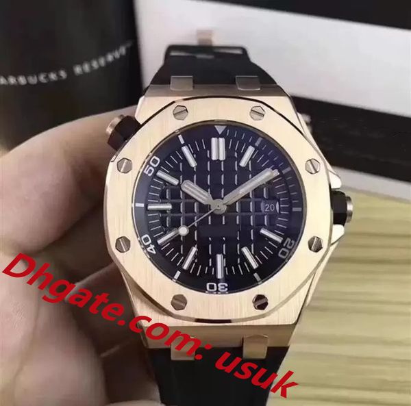 real p watch men watches automatic mechanical 42mm waterproof transparent case back movement watches luminous mens wristwatch, Slivery;brown
real p watch men watches automatic mechanical 42mm waterproof transparent case back movement watches luminous mens wristwatch, Slivery;brown