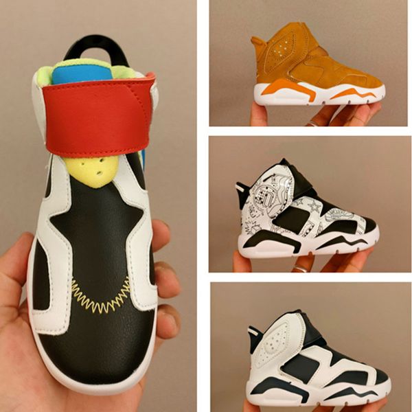 boy girls jumpman 6 6s vi mid basketball shoes retro j6 leather trainer kids toddler baby grey toro red oreo british khaki cactus jack jorde
boy girls jumpman 6 6s vi mid basketball shoes retro j6 leather trainer kids toddler baby grey toro red oreo british khaki cactus jack jorde