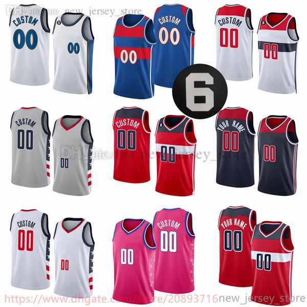 custom 2022-23 new printed basketball jerseys 33 kyle kuzma 3 bradley beal 5 will barton 8 rui hachimura 21 daniel gafford 1 johnny davis ta, Black;red
custom 2022-23 new printed basketball jerseys 33 kyle kuzma 3 bradley beal 5 will barton 8 rui hachimura 21 daniel gafford 1 johnny davis ta, Black;red