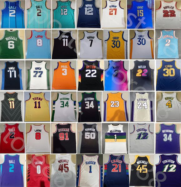 college basketball wears basketball ja morant jersey stephen curry lamelo ball lillard trae young zach lavine devin booker kevin durant luka, Black
college basketball wears basketball ja morant jersey stephen curry lamelo ball lillard trae young zach lavine devin booker kevin durant luka, Black