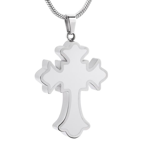 pendant necklaces trendy design memorial ash keepsake pendant cross urn for pet human ashes funeral casket hold fashion jewelry232m dhle6, Silver
pendant necklaces trendy design memorial ash keepsake pendant cross urn for pet human ashes funeral casket hold fashion jewelry232m dhle6, Silver