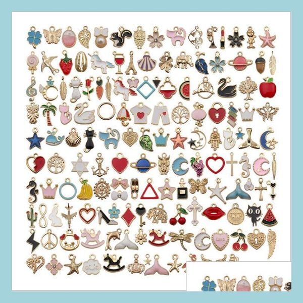 charms mix 150pcs kc gold plate jewelry charms pendants diy handmade earring findings bk bracelet necklace accessories for sale whol dhfx1, Bronze;silver
charms mix 150pcs kc gold plate jewelry charms pendants diy handmade earring findings bk bracelet necklace accessories for sale whol dhfx1, Bronze;silver