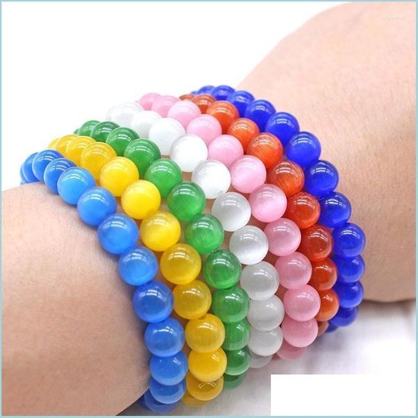 charm bracelets charm bracelets 6mm 8mm 10mm 12mm women chakra yoga opal bracelet natural stone beautif 7 colors smooth jewelry gift dhefv, Golden;silver
charm bracelets charm bracelets 6mm 8mm 10mm 12mm women chakra yoga opal bracelet natural stone beautif 7 colors smooth jewelry gift dhefv, Golden;silver