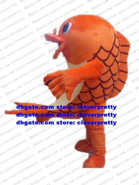 orange yellow goldfish gold fish mascot costume common carp cyprinoid character ribbon cutting cere fossick zx178, Red;yellow
orange yellow goldfish gold fish mascot costume common carp cyprinoid character ribbon cutting cere fossick zx178, Red;yellow