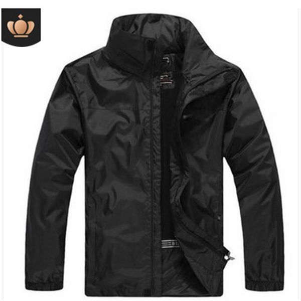 men waterproof breathable softshell jacket men outdoors sports coats women ski hiking windproof winter outwear soft shell men hiki321w, Black;brown
men waterproof breathable softshell jacket men outdoors sports coats women ski hiking windproof winter outwear soft shell men hiki321w, Black;brown