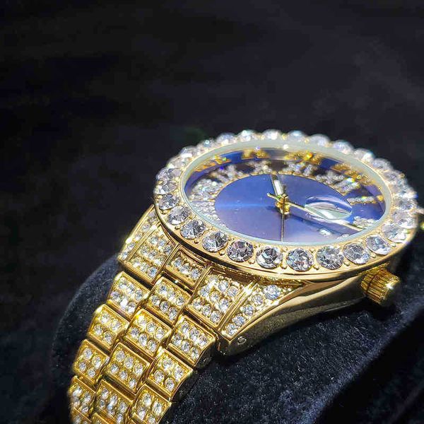 wristwatches miss big diamnd bezel gentleman's watch blue round dial male's wristwatch luxury busins stainls steel man quartz watc, Slivery;brown
wristwatches miss big diamnd bezel gentleman's watch blue round dial male's wristwatch luxury busins stainls steel man quartz watc, Slivery;brown