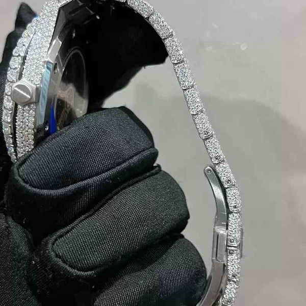 wristwatches wristwatches 2022 new version ston skeleton watch pass tt mens diamonds mechanical eta movement luxury iced out sapphi, Slivery;brown
wristwatches wristwatches 2022 new version ston skeleton watch pass tt mens diamonds mechanical eta movement luxury iced out sapphi, Slivery;brown