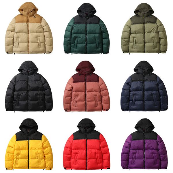 man parka hooded coats designer men winter jacket womens mens puffer jacket with hoodie down coat long sleeve letter pocket zipper fashion w, Black
man parka hooded coats designer men winter jacket womens mens puffer jacket with hoodie down coat long sleeve letter pocket zipper fashion w, Black
