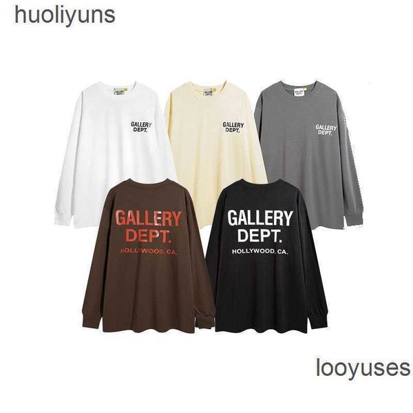 tee fashion galleryes t shirt dept designer mens fashion autumn style los angeles letter print long sleeve loose 4zn3, White;black
tee fashion galleryes t shirt dept designer mens fashion autumn style los angeles letter print long sleeve loose 4zn3, White;black