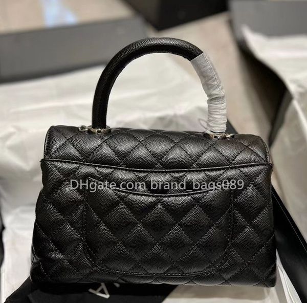 classical handle bags womens designer coco totes caviar crossbody calfskin quilted bright silver hardware single flap outdoor sacoche purse
classical handle bags womens designer coco totes caviar crossbody calfskin quilted bright silver hardware single flap outdoor sacoche purse
