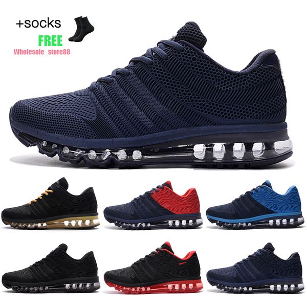 fashion running shoes socks sports sneakers trainers run utility cushion material homme zapatillaes 2017 kpu plus mens 40-45, Black
fashion running shoes socks sports sneakers trainers run utility cushion material homme zapatillaes 2017 kpu plus mens 40-45, Black