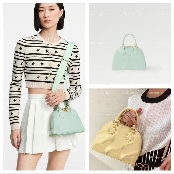 alma bb embroidery pattern bags women designer luxury fashion casual shell bag quilted embroidered monograms crossbody bag m59822 m59793 m59
alma bb embroidery pattern bags women designer luxury fashion casual shell bag quilted embroidered monograms crossbody bag m59822 m59793 m59