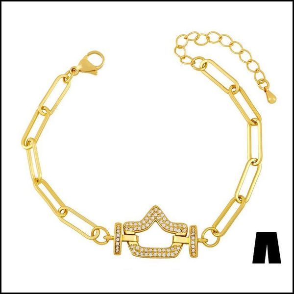 charm bracelets charm bracelets gold link chain heart for women cz white stone butterfly moon bracelet crystal fashion jewelry gifts dhu5g, Golden;silver
charm bracelets charm bracelets gold link chain heart for women cz white stone butterfly moon bracelet crystal fashion jewelry gifts dhu5g, Golden;silver