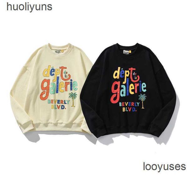 trendy men streetwear hoodies galleryes sweater fashion dept brand letter coconut print round neck sweater 427q, Black
trendy men streetwear hoodies galleryes sweater fashion dept brand letter coconut print round neck sweater 427q, Black