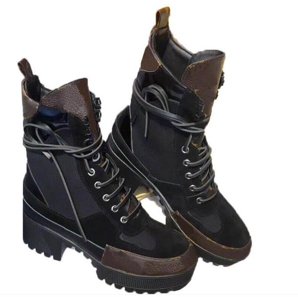 luxury designer women boots ladies shoes ankle boot fashion womens autumn winter high heel short platform leather booties with original box
luxury designer women boots ladies shoes ankle boot fashion womens autumn winter high heel short platform leather booties with original box